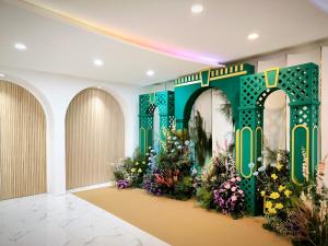 Ảnh trong thư viện ảnh của Metro Point Bangkok ở Bangkok
