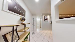 Fotografia z galérie ubytovania Grand appartement lumineux v destinácii Le Havre