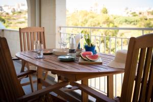 The Valley Collection - Suite B7的酒水