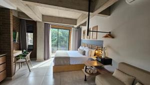 Imagem da galeria de Suite 30 Living em Medellín