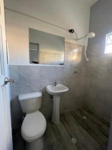 メデジンにあるCasa La 35のギャラリーの写真