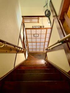 Φωτογραφία από το άλμπουμ του Nomad Hostel Classic στο Τόκιο