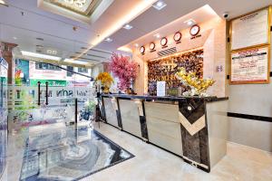 Фотография из галереи S79 Hotel Son Mi 839 Le Hong Phong Street в Хошимине +3 фотографии