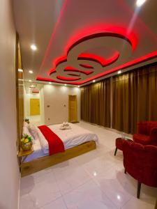 Fotografie z fotogalerie ubytování Neelum City Hotel v destinaci Chitra
