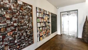 Fotografie z fotogalerie ubytování Czech Inn v Praze