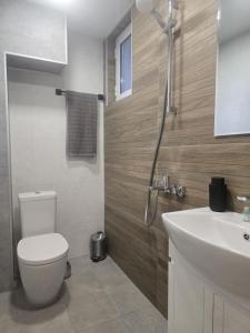 Gallery image of Luxury City Centre Appartment Iva in Sliven +4 photos
