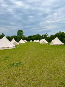 Φωτογραφία από το άλμπουμ του Boltinge Glamping σε Ringe