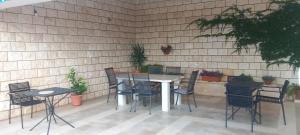 Patio o area all'aperto di Mimice View