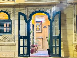 المظهر الخارجي أو مدخل Hotel Amazing Jaisalmer