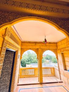 자이살메르에 위치한 Hotel Amazing Jaisalmer에서 갤러리에 업로드한 사진