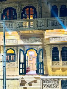 자이살메르에 위치한 Hotel Amazing Jaisalmer에서 갤러리에 업로드한 사진