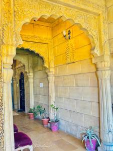 صورة لـ Hotel Amazing Jaisalmer في جيلسامر