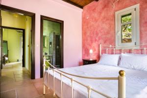 Gallery image of Country Villa Atheras in Ath&eacute;ras