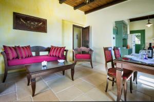 Gallery image of Country Villa Atheras in Ath&eacute;ras