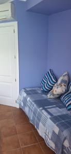 Afbeelding uit fotogalerij van La Sciabica in Scilla +14 foto's