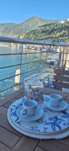 Afbeelding uit fotogalerij van La Sciabica in Scilla