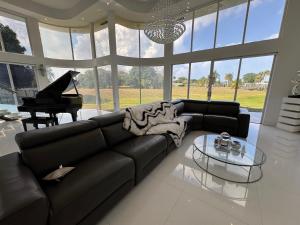 Foto dalla galleria di The Monochrome Villa a Fort Lauderdale