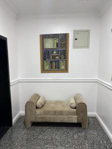 Imagen de la galería de Daffodil Ensuite Rooms Lekki Phase 1, en Lekki