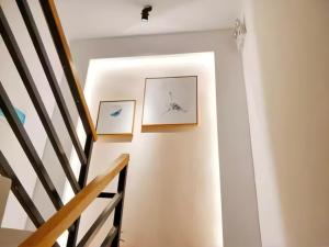 ภาพในคลังภาพของ Qinghe Art Hotel ในจางเจียเจี้ย