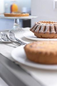 Fotografie z fotogalerie ubytování Dolcirive B&B - Porto Cesareo v destinaci Porto Cesareo