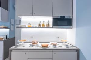 Fotografie z fotogalerie ubytování Dolcirive B&B - Porto Cesareo v destinaci Porto Cesareo + 60 fotografií