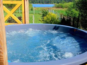 Afbeelding uit fotogalerij van Mazurskie Tarasy Kierwik in Kierwik