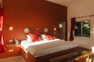 Φωτογραφία από το άλμπουμ του Kinasi Lodge σε Utende