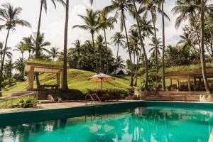 Φωτογραφία από το άλμπουμ του Kinasi Lodge σε Utende