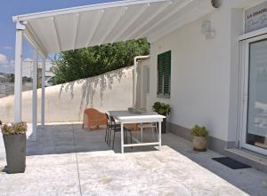 Μπαλκόνι ή βεράντα στο La Dimora di Don Salvatore