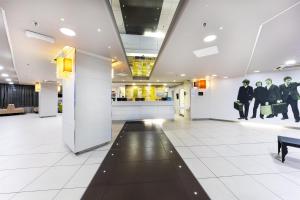 Foto da galeria de Hampton by Hilton Liverpool John Lennon Airport em Speke