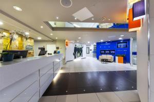 Foto da galeria de Hampton by Hilton Liverpool John Lennon Airport em Speke