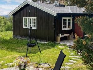Gallery image of 6 person holiday home in Røros in Røros