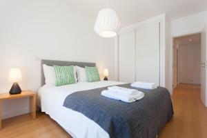 Imagen de la galería de FLH Martim Moniz Modern Flat, en Lisboa