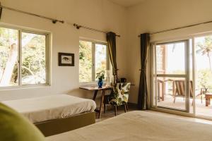 Φωτογραφία από το άλμπουμ του Kinasi Lodge σε Utende