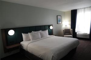 Fotografie z fotogalerie ubytování Wingate by Wyndham Kings Bay Naval Base I-95 v destinaci Kingsland