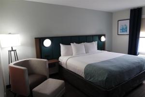 Fotografie z fotogalerie ubytování Wingate by Wyndham Kings Bay Naval Base I-95 v destinaci Kingsland