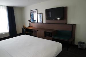 Fotografie z fotogalerie ubytování Wingate by Wyndham Kings Bay Naval Base I-95 v destinaci Kingsland