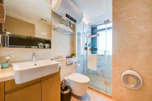 Mynd úr myndasafni af Kempin Residences í Zhuhai