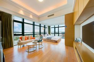 Mynd úr myndasafni af Kempin Residences í Zhuhai