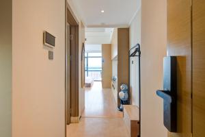 Mynd úr myndasafni af Kempin Residences í Zhuhai