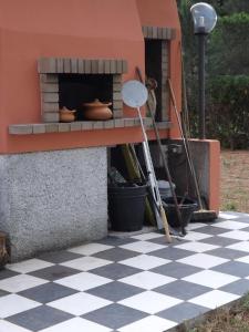 Fotografie z fotogalerie ubytování Casale Grandangolo v destinaci Capoliveri