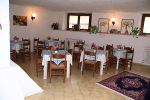 Fotografie z fotogalerie ubytování Hotel San Vincenzo v destinaci Soverato Marina