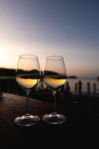 Напитки в Nostos Beach Boutique Hotel