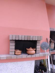 Fotografie z fotogalerie ubytování Casale Grandangolo v destinaci Capoliveri