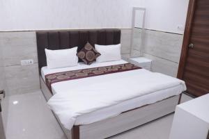 Afbeelding uit fotogalerij van Utsav Dham in Vrindāvan