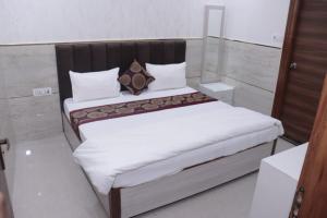 Afbeelding uit fotogalerij van Utsav Dham in Vrindāvan