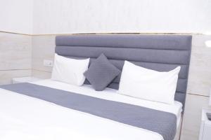 Afbeelding uit fotogalerij van Utsav Dham in Vrindāvan