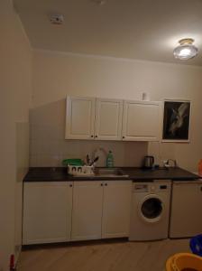 Fotografie z fotogalerie ubytování Kamionka v Sopotech