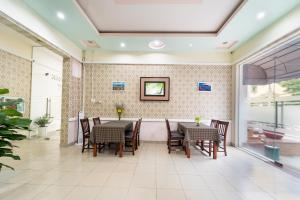 Fotografie z fotogalerie ubytování The Sim Hotel Vung Tau v destinaci Vũng Tàu