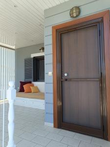 Photo de la galerie de l'établissement Mediterranean Villa, à Vergia